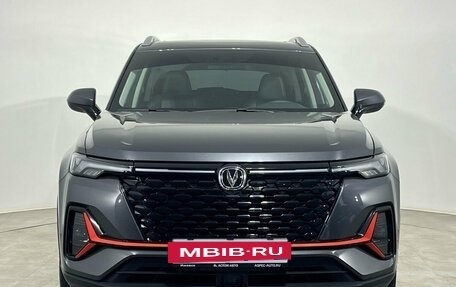 Changan CS35 Plus, 2024 год, 1 897 000 рублей, 6 фотография
