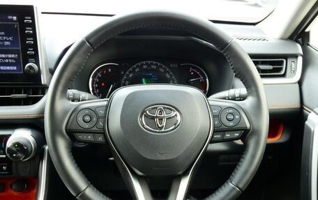 Toyota RAV4, 2021 год, 2 070 888 рублей, 6 фотография