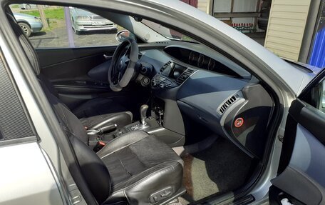 Nissan Primera III, 2004 год, 455 000 рублей, 4 фотография