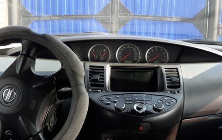 Nissan Primera III, 2004 год, 455 000 рублей, 5 фотография