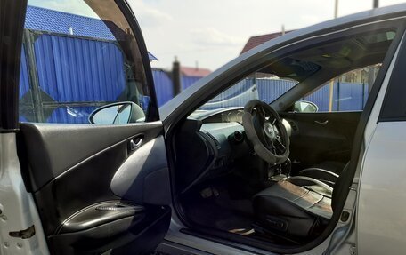 Nissan Primera III, 2004 год, 455 000 рублей, 7 фотография