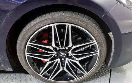 KIA Stinger I, 2021 год, 2 678 900 рублей, 7 фотография