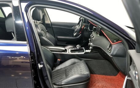 KIA Stinger I, 2021 год, 2 678 900 рублей, 12 фотография