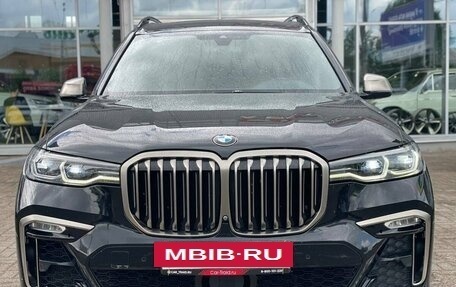 BMW X7, 2019 год, 6 900 000 рублей, 3 фотография