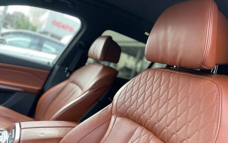 BMW X7, 2019 год, 6 900 000 рублей, 13 фотография