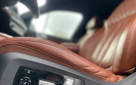 BMW X7, 2019 год, 6 900 000 рублей, 14 фотография