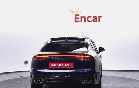 KIA Stinger I, 2021 год, 2 678 900 рублей, 4 фотография