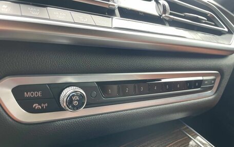 BMW X7, 2019 год, 6 900 000 рублей, 16 фотография