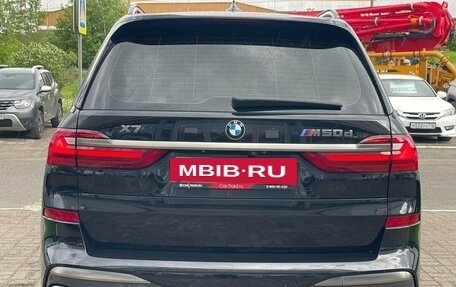 BMW X7, 2019 год, 6 900 000 рублей, 6 фотография