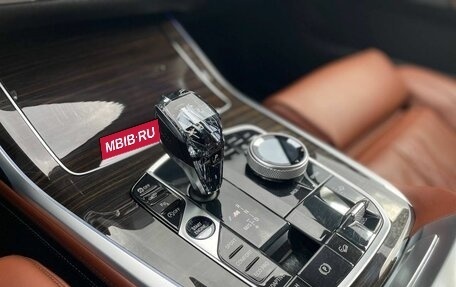 BMW X7, 2019 год, 6 900 000 рублей, 17 фотография