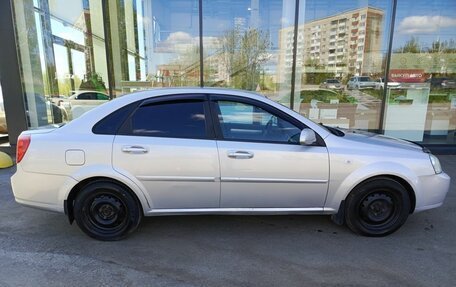 Chevrolet Lacetti, 2008 год, 340 000 рублей, 4 фотография