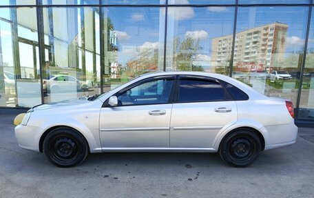 Chevrolet Lacetti, 2008 год, 340 000 рублей, 8 фотография