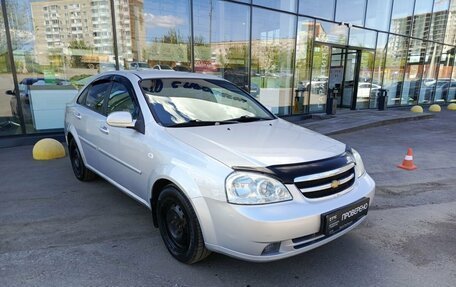 Chevrolet Lacetti, 2008 год, 340 000 рублей, 3 фотография