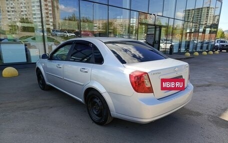 Chevrolet Lacetti, 2008 год, 340 000 рублей, 7 фотография
