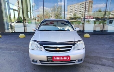 Chevrolet Lacetti, 2008 год, 340 000 рублей, 2 фотография