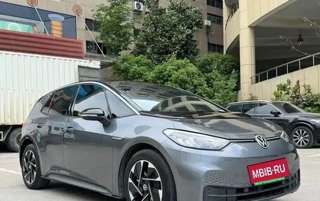 Volkswagen ID.3 I, 2023 год, 1 600 000 рублей, 3 фотография