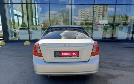 Chevrolet Lacetti, 2008 год, 340 000 рублей, 6 фотография