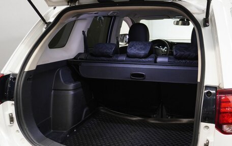 Mitsubishi Outlander III рестайлинг 3, 2018 год, 2 068 000 рублей, 9 фотография