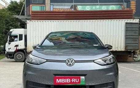 Volkswagen ID.3 I, 2023 год, 1 600 000 рублей, 2 фотография