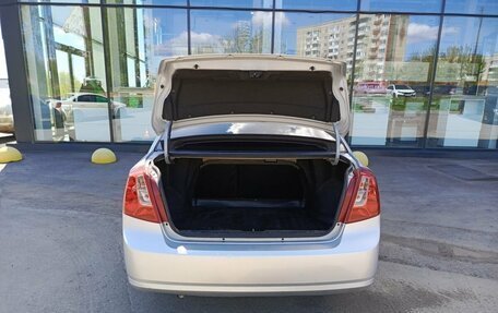 Chevrolet Lacetti, 2008 год, 340 000 рублей, 10 фотография