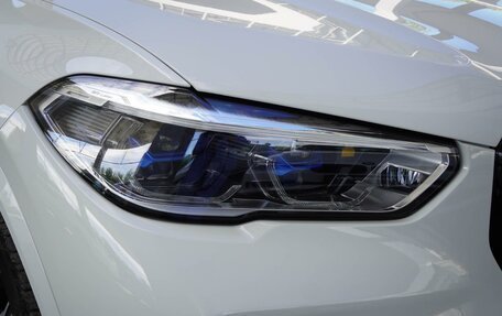 BMW X5, 2021 год, 9 000 000 рублей, 9 фотография