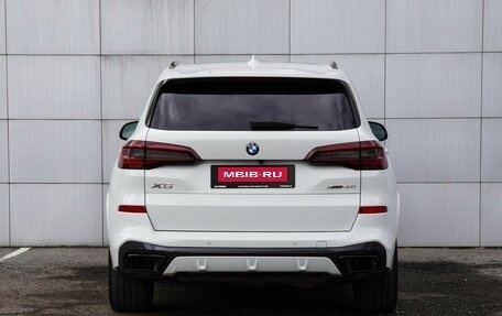 BMW X5, 2021 год, 9 000 000 рублей, 4 фотография