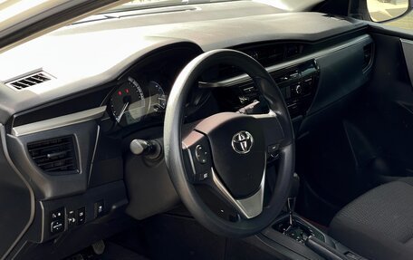 Toyota Corolla, 2013 год, 1 449 000 рублей, 8 фотография