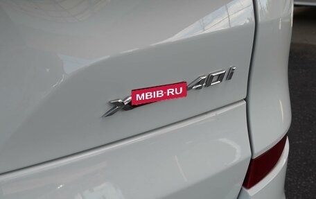 BMW X5, 2021 год, 9 000 000 рублей, 8 фотография
