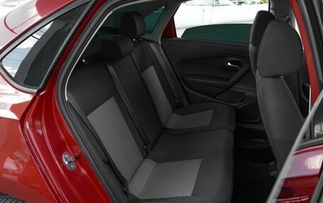 Volkswagen Polo VI (EU Market), 2014 год, 980 000 рублей, 7 фотография
