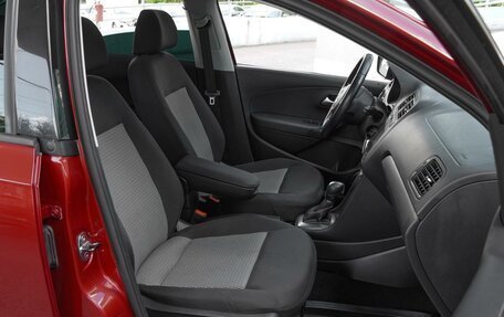 Volkswagen Polo VI (EU Market), 2014 год, 980 000 рублей, 8 фотография