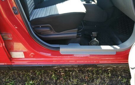 Suzuki SX4 II рестайлинг, 2011 год, 600 000 рублей, 4 фотография