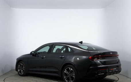 KIA K5, 2021 год, 2 813 000 рублей, 7 фотография