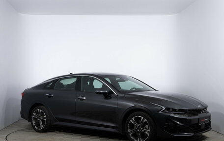 KIA K5, 2021 год, 2 813 000 рублей, 3 фотография
