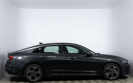 KIA K5, 2021 год, 2 813 000 рублей, 4 фотография