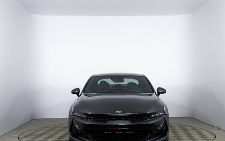 KIA K5, 2021 год, 2 813 000 рублей, 2 фотография