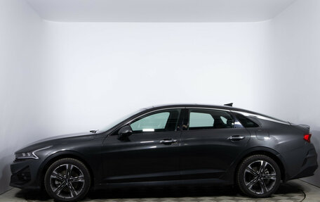 KIA K5, 2021 год, 2 813 000 рублей, 8 фотография