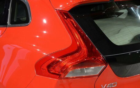 Volvo V40 Cross Country I, 2013 год, 1 400 000 рублей, 12 фотография