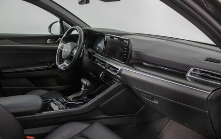 KIA K5, 2021 год, 2 813 000 рублей, 10 фотография