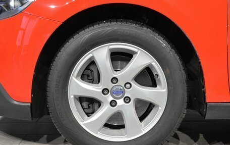 Volvo V40 Cross Country I, 2013 год, 1 400 000 рублей, 10 фотография