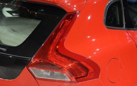 Volvo V40 Cross Country I, 2013 год, 1 400 000 рублей, 11 фотография