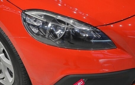 Volvo V40 Cross Country I, 2013 год, 1 400 000 рублей, 7 фотография