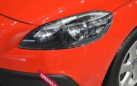 Volvo V40 Cross Country I, 2013 год, 1 400 000 рублей, 8 фотография