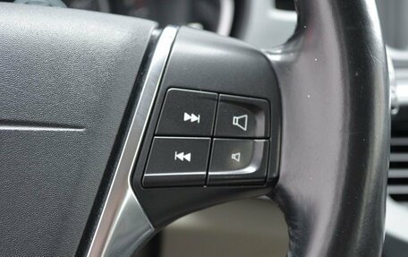 Volvo V40 Cross Country I, 2013 год, 1 400 000 рублей, 17 фотография