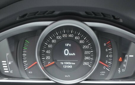 Volvo V40 Cross Country I, 2013 год, 1 400 000 рублей, 15 фотография