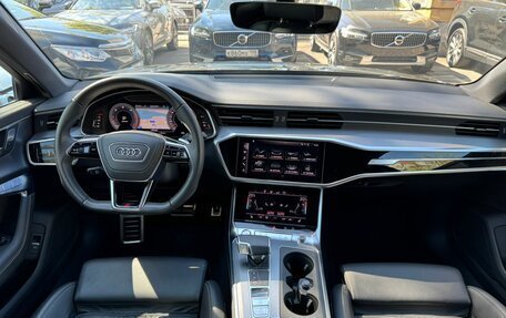 Audi A6, 2018 год, 4 249 000 рублей, 8 фотография