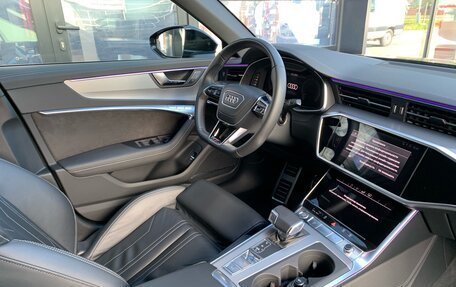 Audi A6, 2018 год, 4 249 000 рублей, 9 фотография