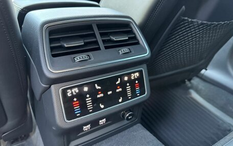Audi A6, 2018 год, 4 249 000 рублей, 13 фотография