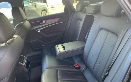 Audi A6, 2018 год, 4 249 000 рублей, 12 фотография