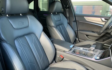 Audi A6, 2018 год, 4 249 000 рублей, 11 фотография