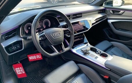 Audi A6, 2018 год, 4 249 000 рублей, 7 фотография